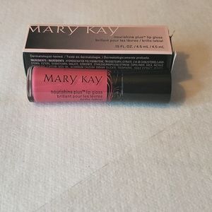 Shock Tart Lip Gloss Mary Kay